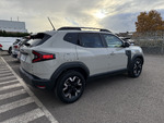 Dacia Duster Extreme TCE 48v 4X2 130cv. miniatura 5
