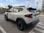 Dacia Duster Extreme TCE 48v 4X2 130cv. miniatura 6