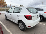 Dacia Sandero Essential ECO-GLP 100cv. miniatura 6