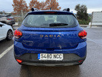 Dacia Sandero Stepway Extreme Go ECOG - 100cv. miniatura 8