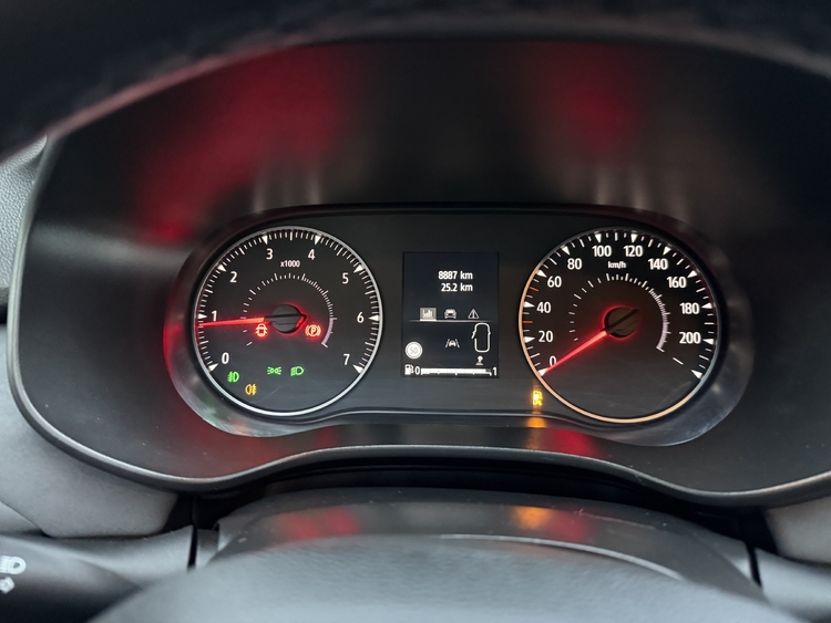 Dacia Sandero Stepway Extreme Go ECOG - 100cv. foto 22