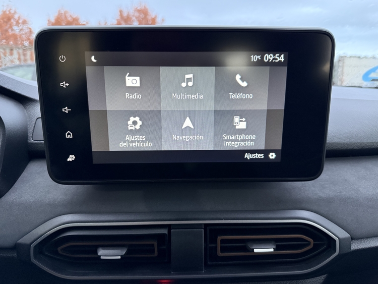 Dacia Sandero Stepway Extreme Go ECOG - 100cv. foto 24