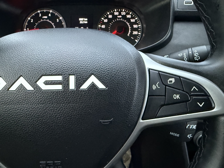 Dacia Sandero Stepway Extreme Go ECOG - 100cv. foto 27