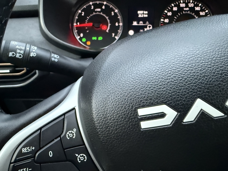 Dacia Sandero Stepway Extreme Go ECOG - 100cv. foto 28