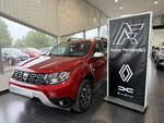 Dacia Duster Prestige TCE 74kW100CV GLP 4X2 miniatura 4