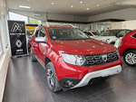 Dacia Duster Prestige TCE 74kW100CV GLP 4X2 miniatura 2