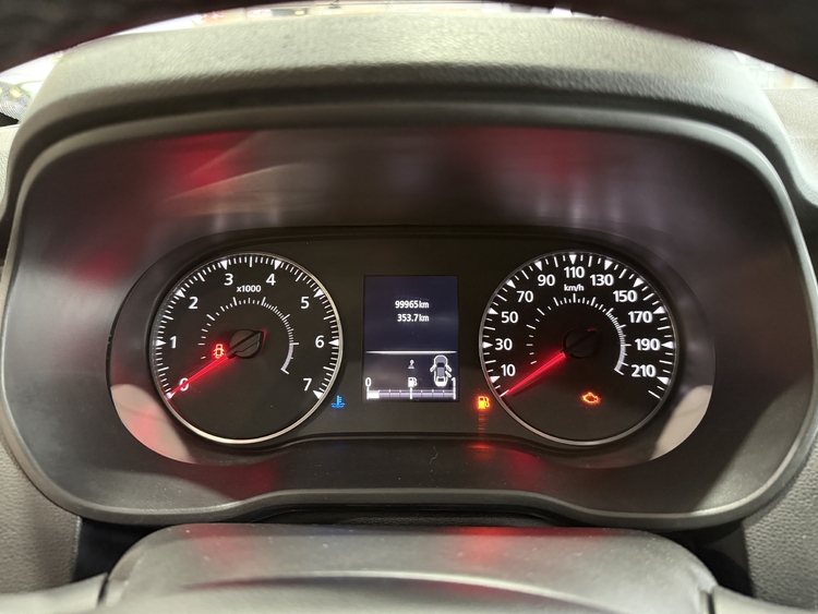 Dacia Duster Prestige TCE 74kW100CV GLP 4X2 foto 18