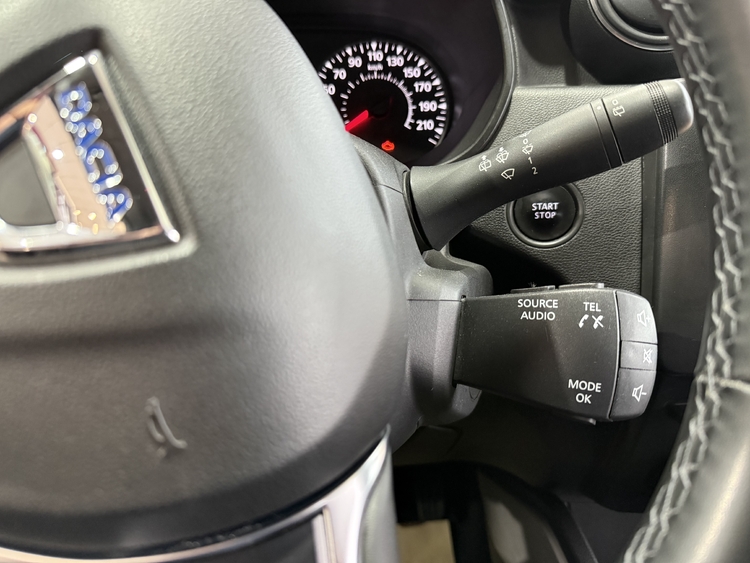 Dacia Duster Prestige TCE 74kW100CV GLP 4X2 foto 26