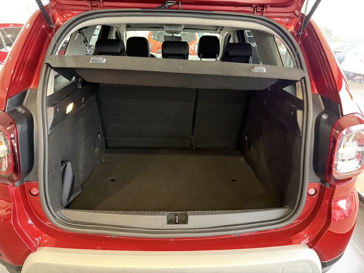 Dacia Duster Prestige TCE 74kW100CV GLP 4X2 foto 31