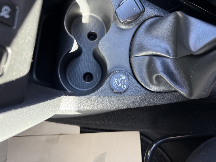 Dacia Sandero SL Aniversario TCE GLP 100cv. foto 11