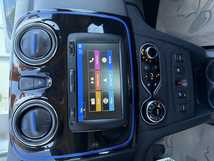 Dacia Sandero SL Aniversario TCE GLP 100cv. foto 26