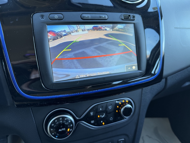 Dacia Sandero SL Aniversario TCE GLP 100cv. foto 32