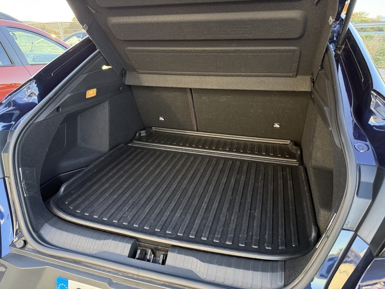 Renault Arkana RENAULT Arkana Techno TCe 103kW140CV EDC mild hybrid foto 9