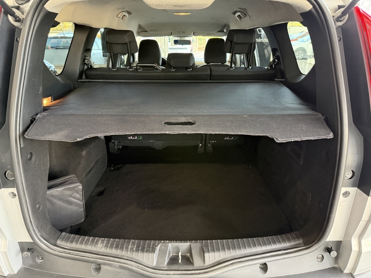 Dacia Jogger Expression ECOG 5 plazas foto 12