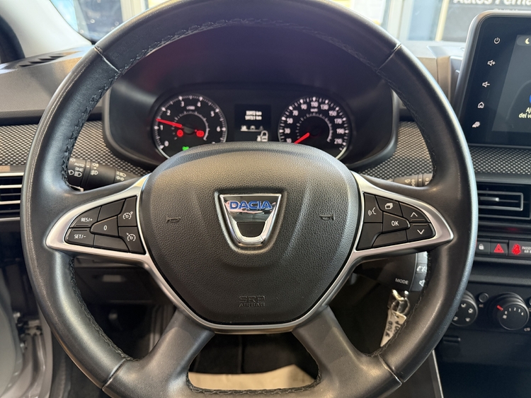 Dacia Jogger Expression ECOG 5 plazas foto 18