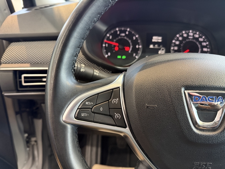 Dacia Jogger Expression ECOG 5 plazas foto 19