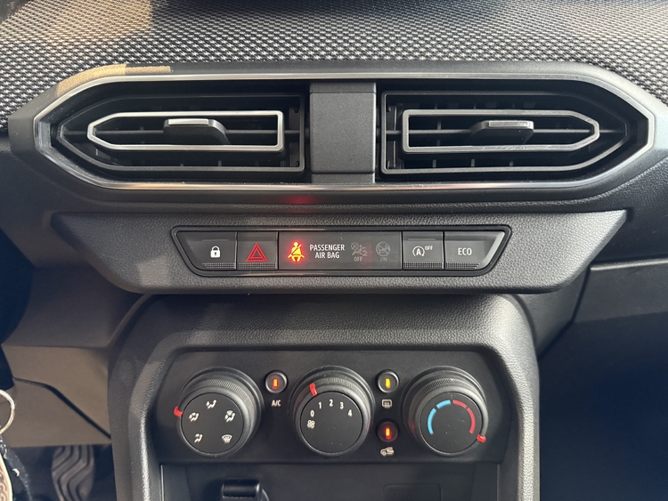 Dacia Jogger Expression ECOG 5 plazas foto 26