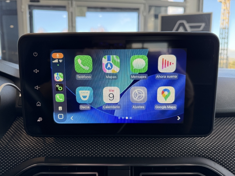Dacia Jogger Expression ECOG 5 plazas foto 30