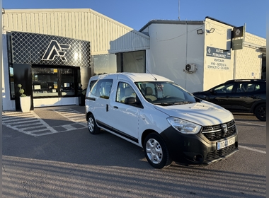 Dacia - Dokker