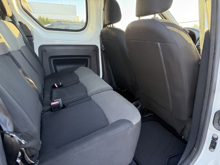 Dacia Dokker  ESSENTIAL DCI 75cv. DIESEL foto 12