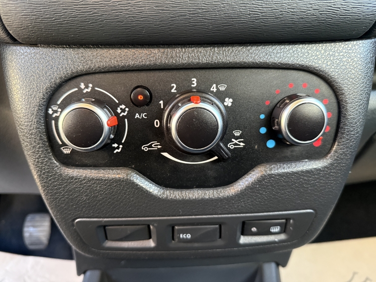 Dacia Dokker  ESSENTIAL DCI 75cv. DIESEL foto 22