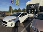 Ford Fiesta 1.0 EcoBoost Trend 100CV. GASOLINA miniatura 4