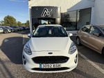 Ford Fiesta 1.0 EcoBoost Trend 100CV. GASOLINA miniatura 7
