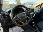 Ford Fiesta 1.0 EcoBoost Trend 100CV. GASOLINA miniatura 17