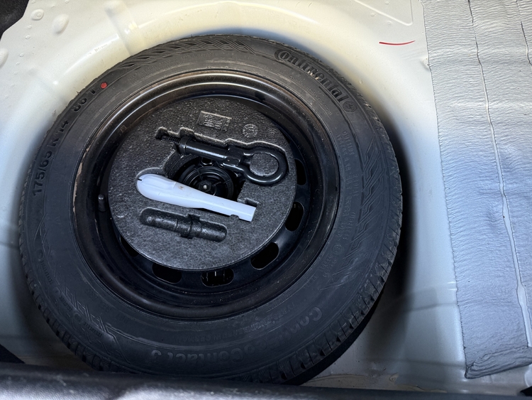 Ford Fiesta 1.0 EcoBoost Trend 100CV. GASOLINA foto 10