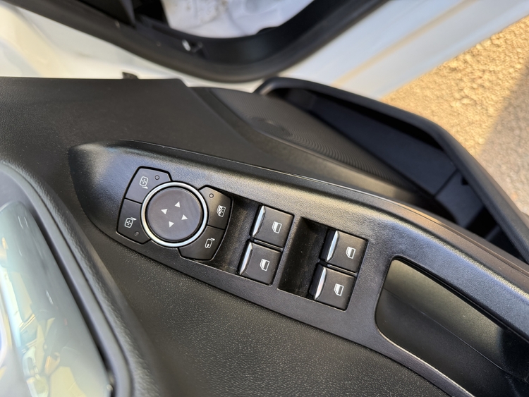 Ford Fiesta 1.0 EcoBoost Trend 100CV. GASOLINA foto 15