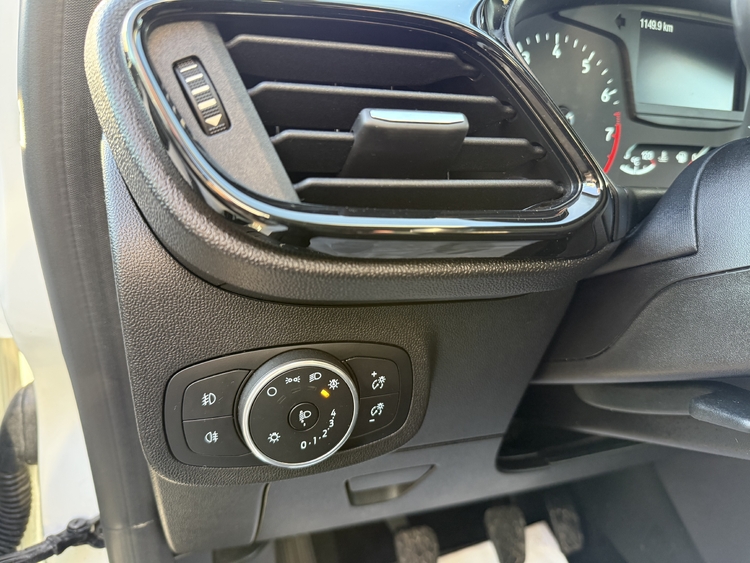 Ford Fiesta 1.0 EcoBoost Trend 100CV. GASOLINA foto 16