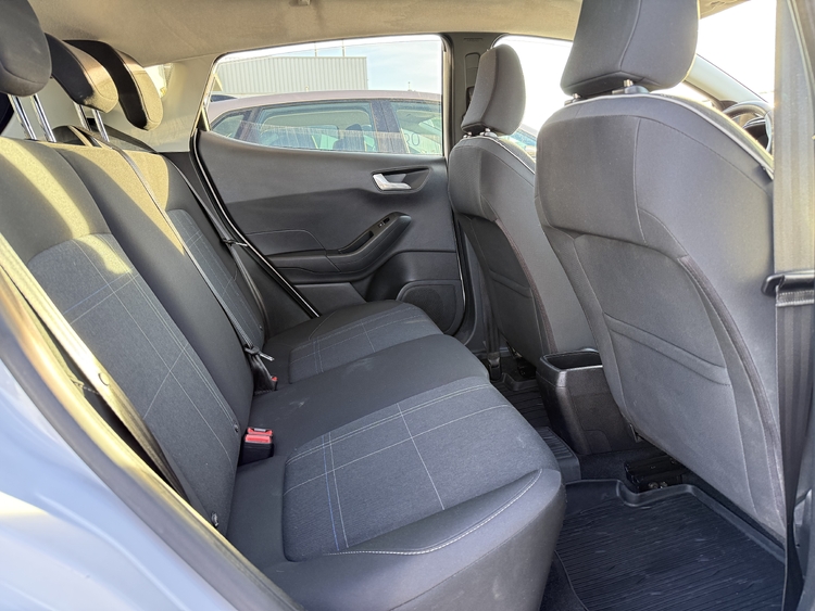 Ford Fiesta 1.0 EcoBoost Trend 100CV. GASOLINA foto 18