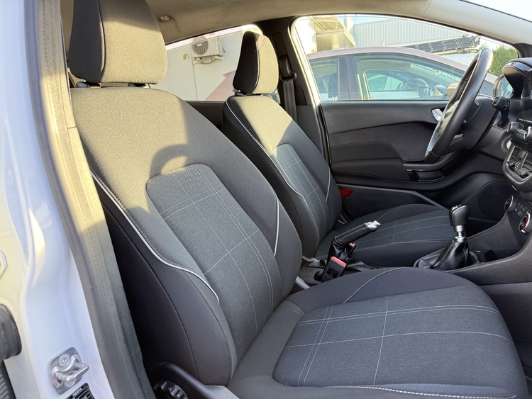 Ford Fiesta 1.0 EcoBoost Trend 100CV. GASOLINA foto 19