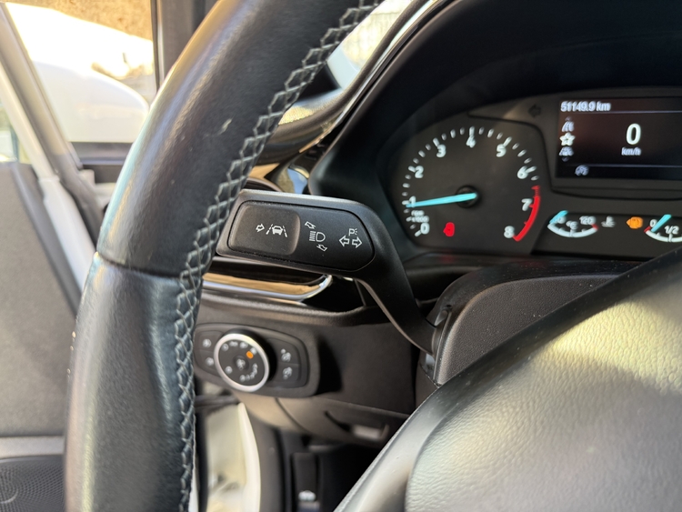 Ford Fiesta 1.0 EcoBoost Trend 100CV. GASOLINA foto 26