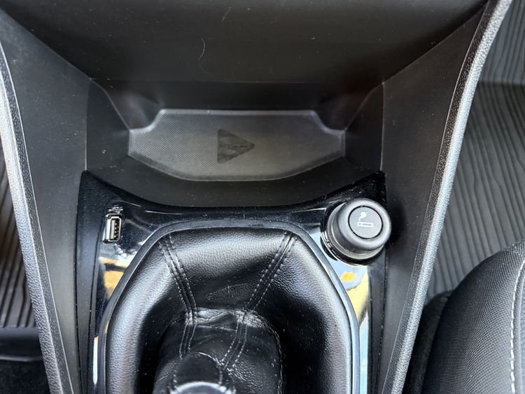 Ford Fiesta 1.0 EcoBoost Trend 100CV. GASOLINA foto 30