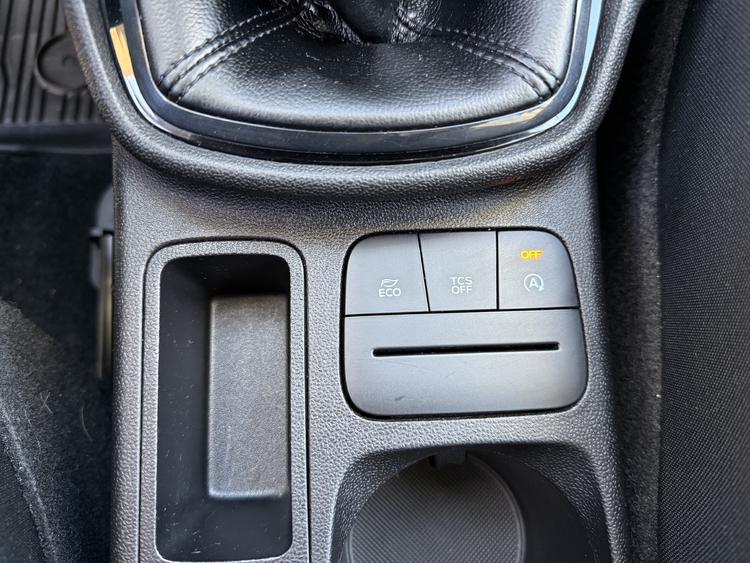 Ford Fiesta 1.0 EcoBoost Trend 100CV. GASOLINA foto 31