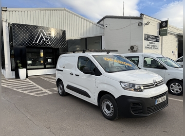 Citroen - Berlingo