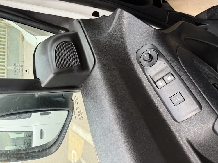 Citroen Berlingo  Talla M BlueHDi 100 CLUB foto 14