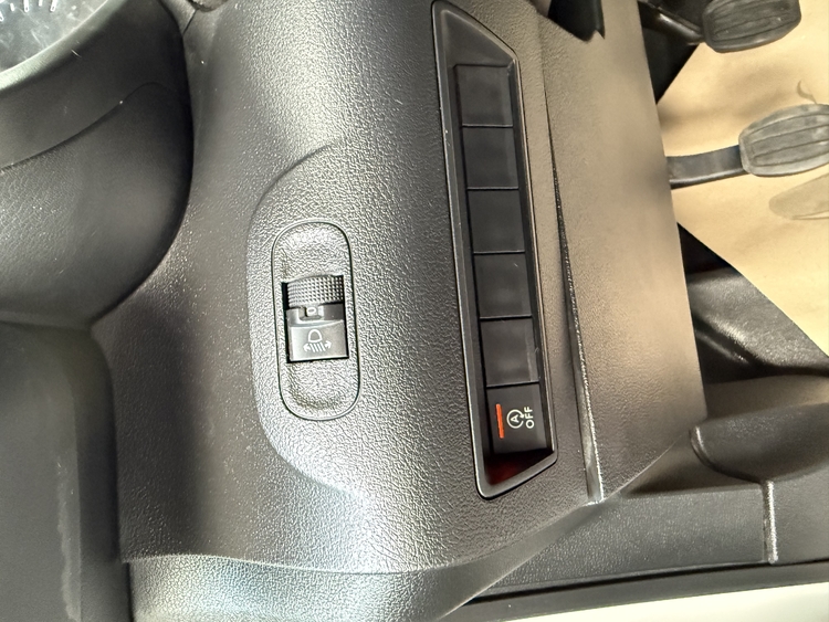 Citroen Berlingo  Talla M BlueHDi 100 CLUB foto 15