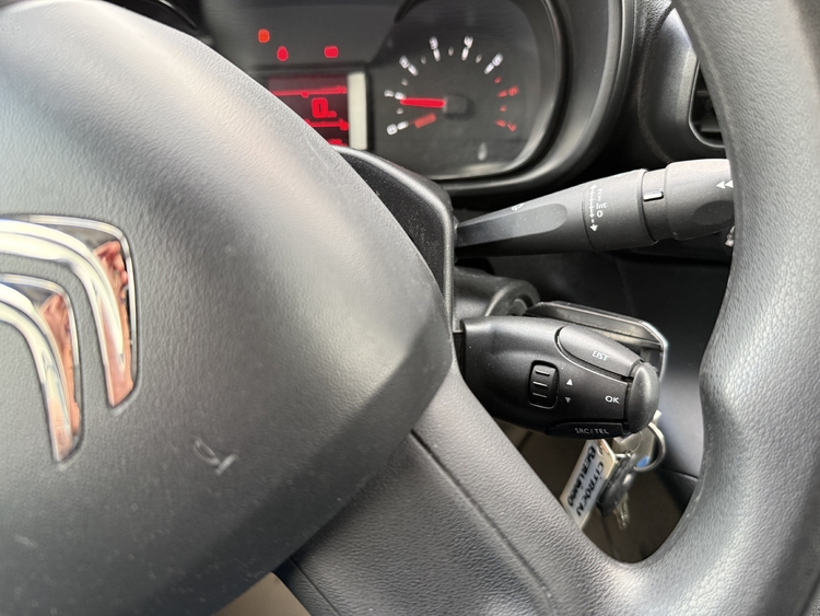 Citroen Berlingo  Talla M BlueHDi 100 CLUB foto 20