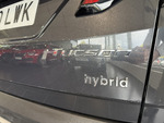 Hyundai Tucson  1.6 TGDI HEV Maxx Auto 230cv. miniatura 9