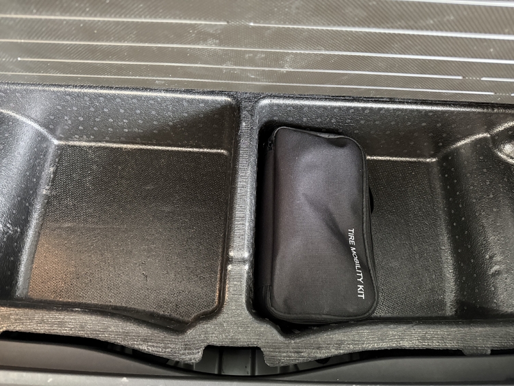 Hyundai Tucson  1.6 TGDI HEV Maxx Auto 230cv. foto 12