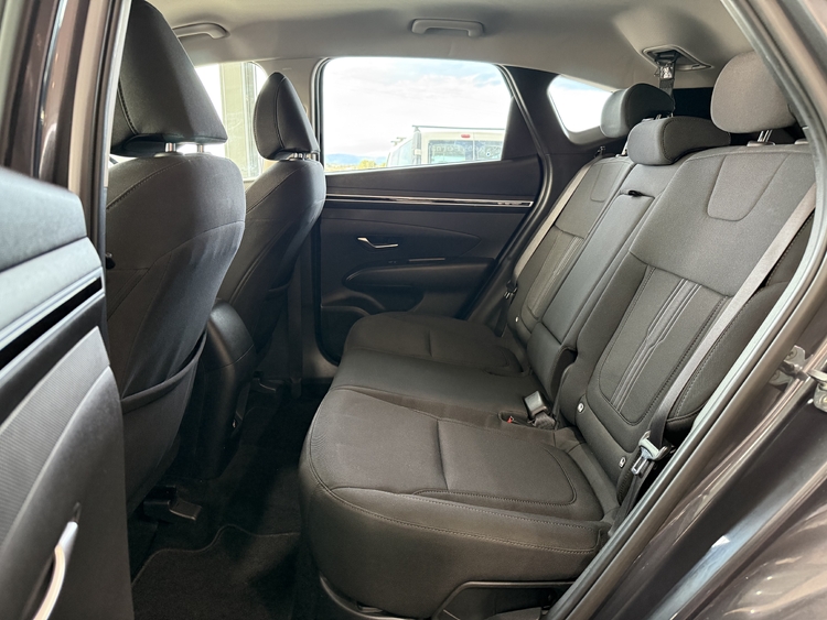 Hyundai Tucson  1.6 TGDI HEV Maxx Auto 230cv. foto 13