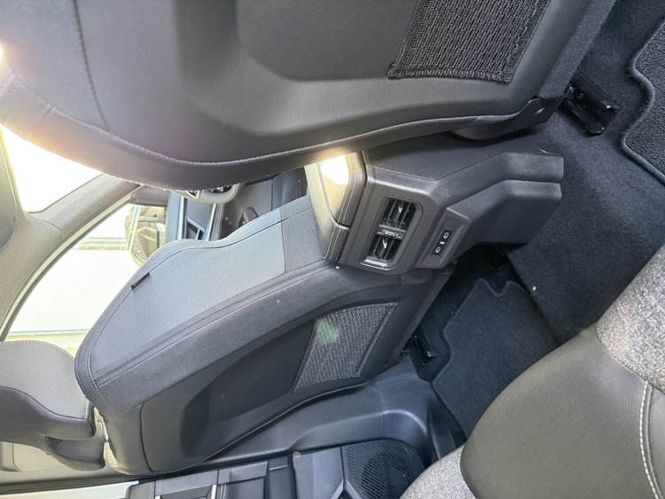 Renault Austral Techno ETech Full Hybrid 200cv. foto 20