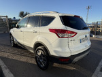 Ford Kuga 2.0 TDCi 140 4x2 Titanium miniatura 5
