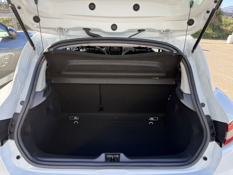 Renault Captur LIMITED TCE 90 CV. GASOLINA foto 9