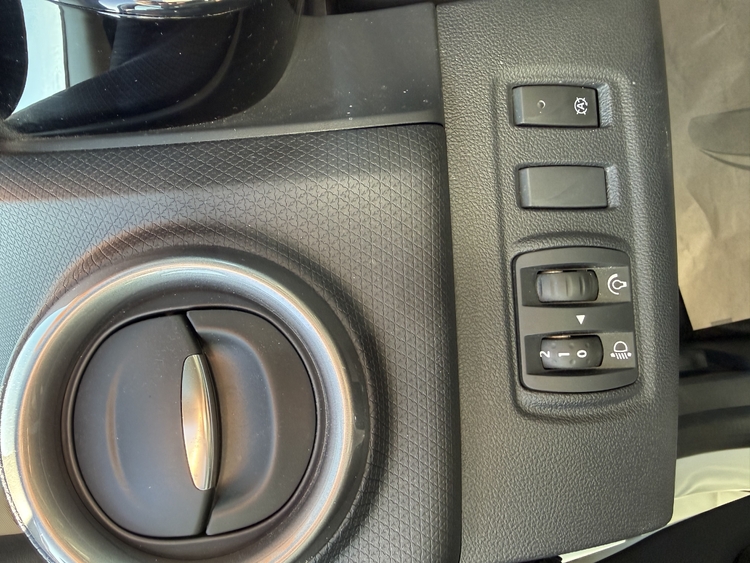 Renault Captur LIMITED TCE 90 CV. GASOLINA foto 17