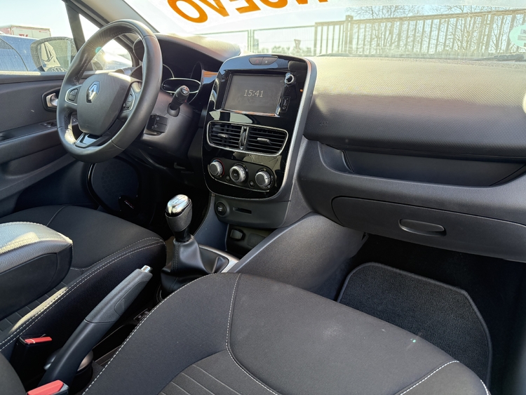 Renault Captur LIMITED TCE 90 CV. GASOLINA foto 20