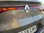 Renault Arkana Zen TCe 103kW140CV EDC mild hybrid miniatura 17