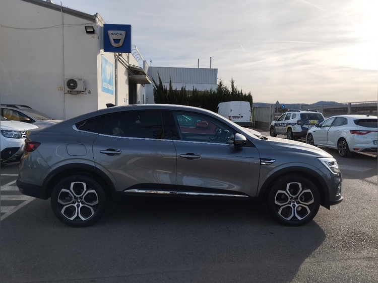 Renault Arkana Zen TCe 103kW140CV EDC mild hybrid foto 7